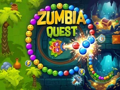 Jeu Zumbia Quest