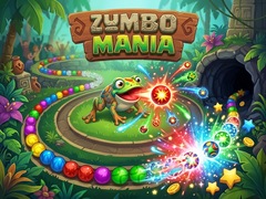 Jeu Zumbo Mania