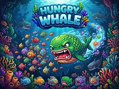 Jeu Hungry Whale