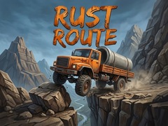 Jeu Rust Route