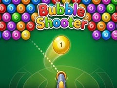 Jeu Bubble Shooter