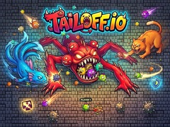 Jeu Tailoff.io