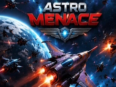 Jeu Astro Menace