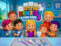 Jeu Little Dentist for Kids 3