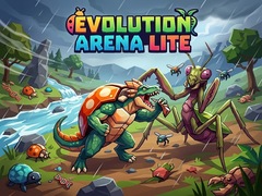 Jeu Evolution Arena Lite