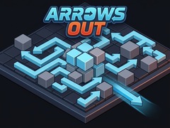 Jeu Arrows Out