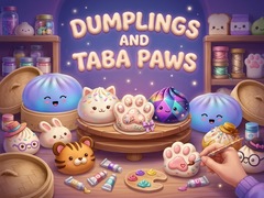 Jeu Dumplings And Taba Paws