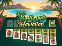 Jeu Solitaire Hawaiian