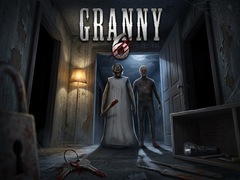 Jeu Granny 6