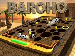 Jeu Baroho