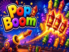 Jeu Pop Boom