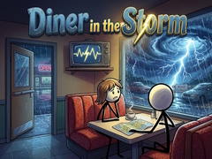 Jeu Diner in the Storm