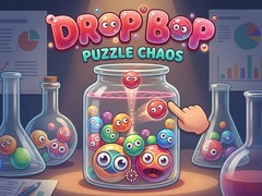 Jeu Drop Bop