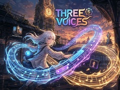 Jeu Three Voices
