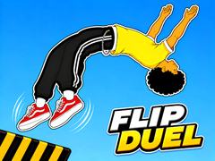 Jeu Flip Duel