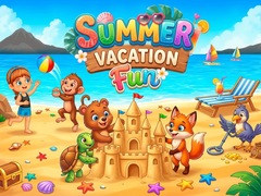 Jeu Summer Vacation Fun