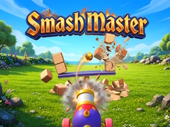 Jeu Smash Master