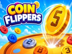 Jeu Coin Flippers