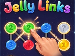 Jeu Jelly Links