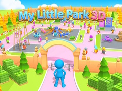 Jeu My Little Park 3D