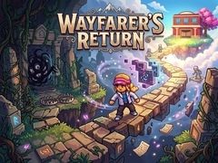 Jeu Wayfarer's Return