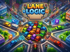 Jeu LaneLogic
