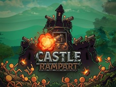 Jeu Castle Rampart