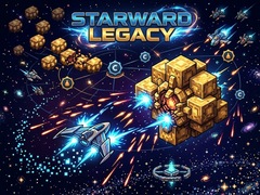 Jeu Starward Legacy