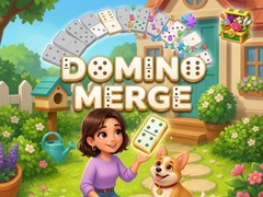 Jeu Domino Merge
