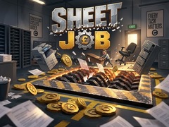 Jeu Sheet Job