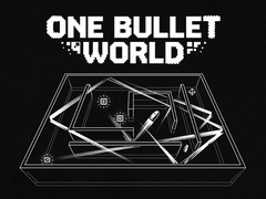 Jeu One Bullet World