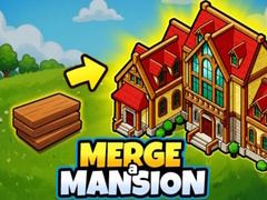 Jeu Merge a Mansion