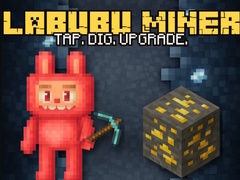 Jeu Labubu Miner