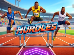 Jeu HURDLES