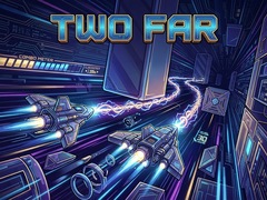 Jeu Two Far