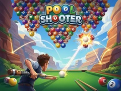 Jeu Pool Shooter