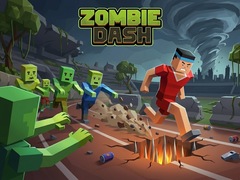 Jeu Zombie Dash