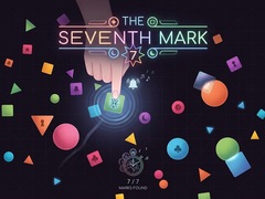 Jeu The Seventh Mark