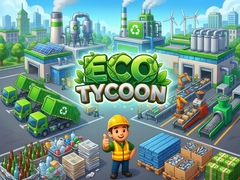 Jeu Eco Tycoon