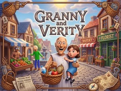 Jeu Granny and Verity