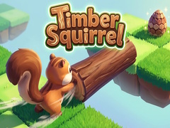 Jeu Timber Squirrel