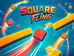 Jeu Square Fling