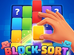 Jeu Block Sort