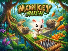 Jeu Bunny Rush
