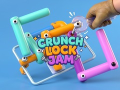Jeu Crunch Lock Jam