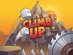 Jeu Climb Up