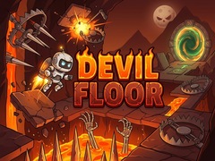 Jeu Devil Floor