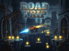 Jeu Road Trip
