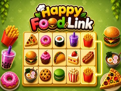 Jeu Happy Food Link