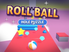 Jeu Roll Ball